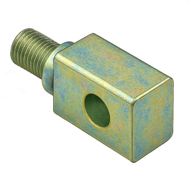 Deck Lift Trunnion EDGE