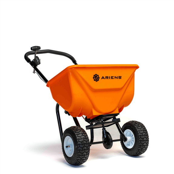 50 lb Push Salt Spreader Kit