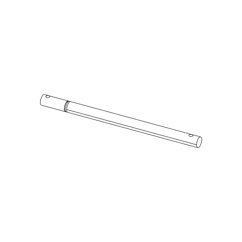 Ariens Sno-thro And Lawn Mower Shaft, Transmission