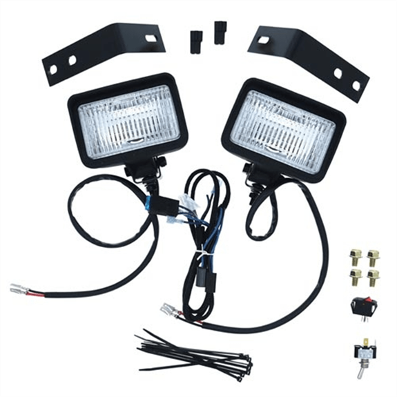Ariens  Zero Turn Mower Headlight Kit