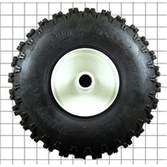 Ariens SNO-THRO Wheel Assembly