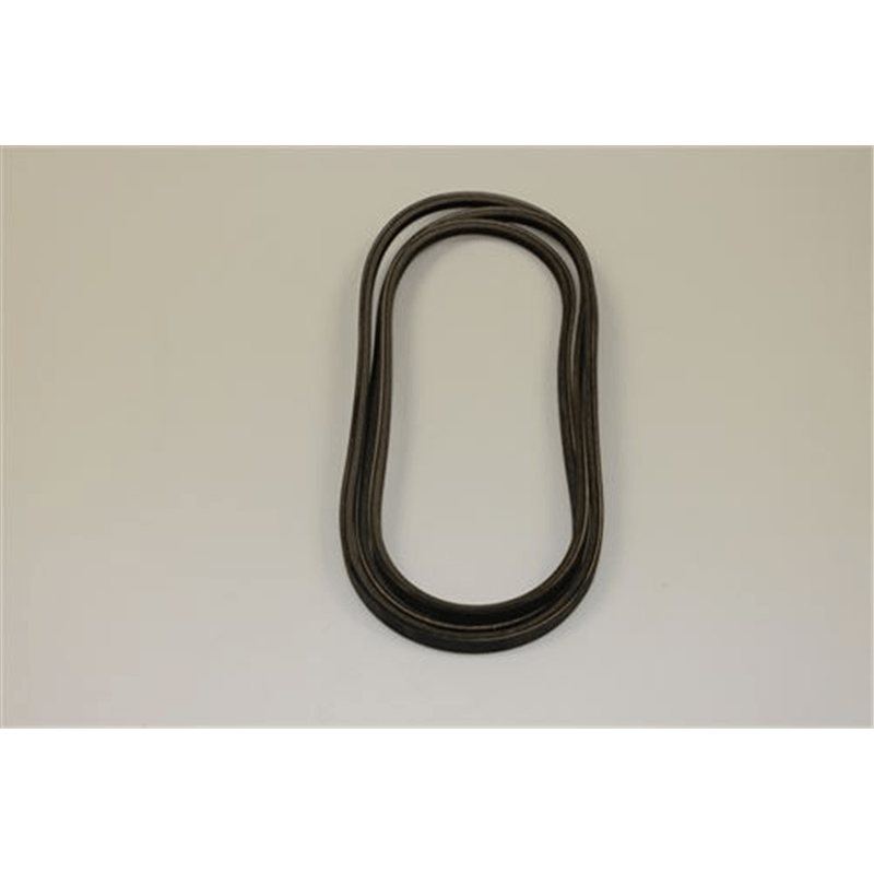 Zero Turn V-belt - Raw Edge