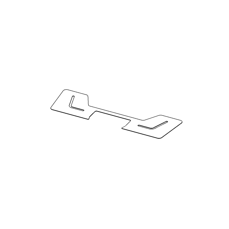 Grip, Front