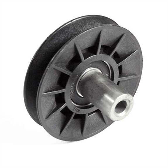 Idler.v-groove.1.688 in. offset
