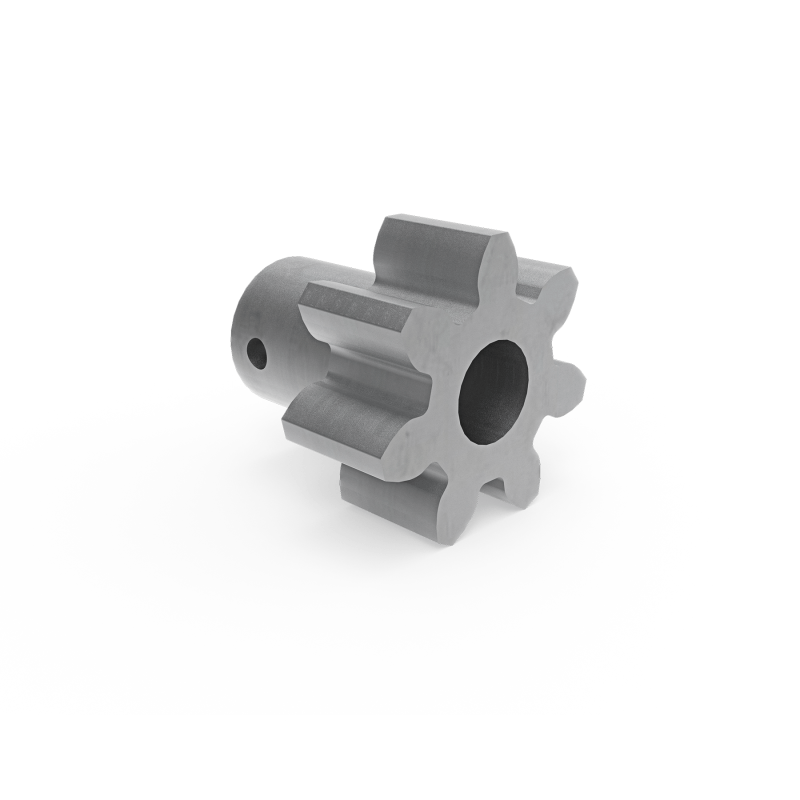 Ariens Gear, Pinion - Chute
