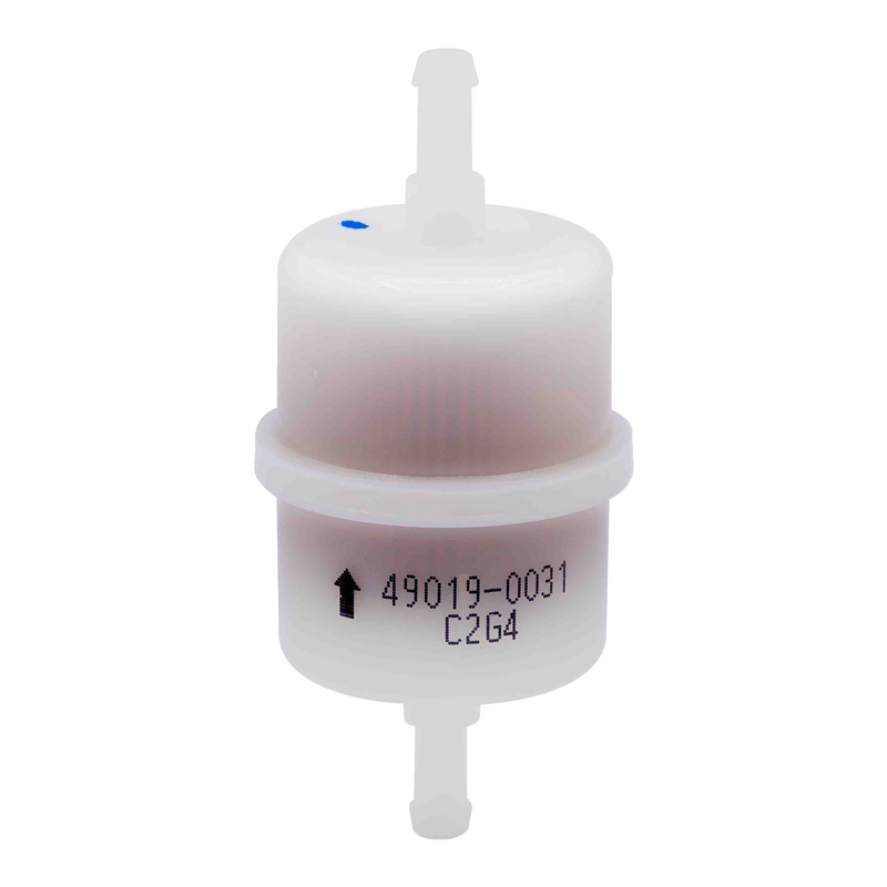 Fuel Filter FR FX Series Kawasaki Engine