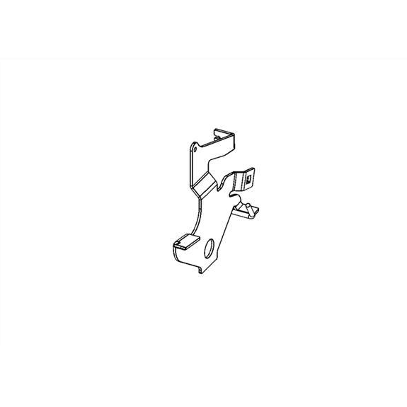 Arm, Idler/brake