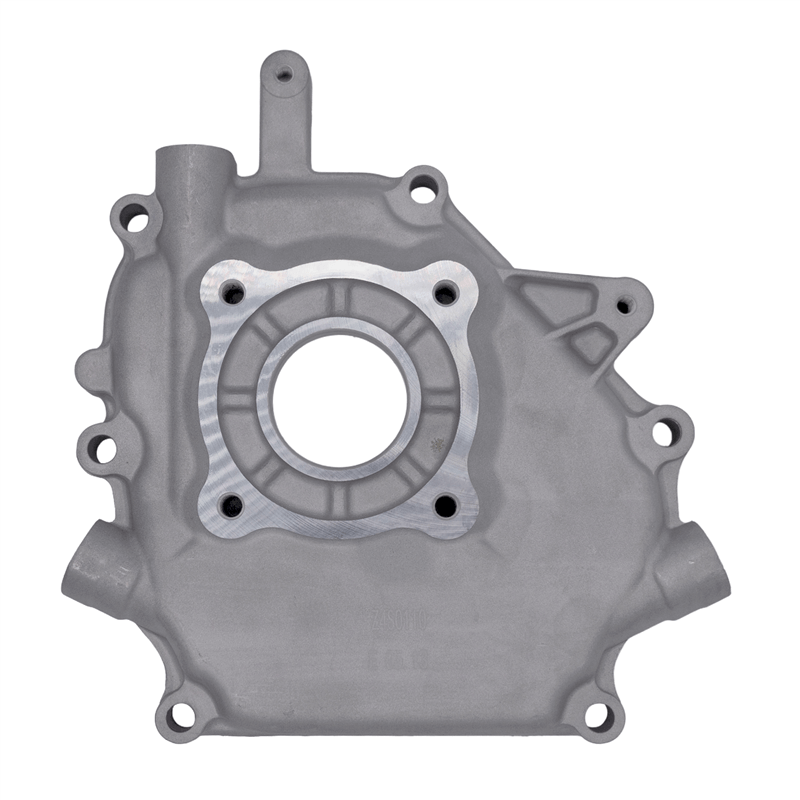 Crankcase Cover - DELUXE