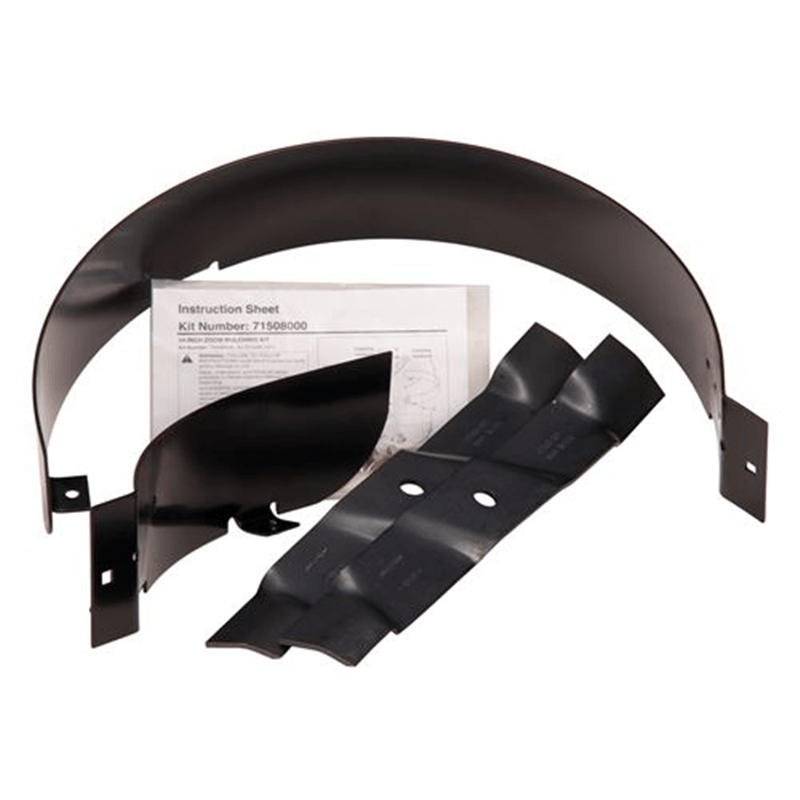 Ariens  34 Zero Turn Mower Mulch Kit