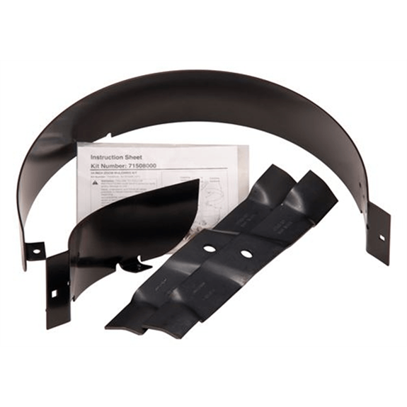 Ariens  34 Zero Turn Mower Mulch Kit