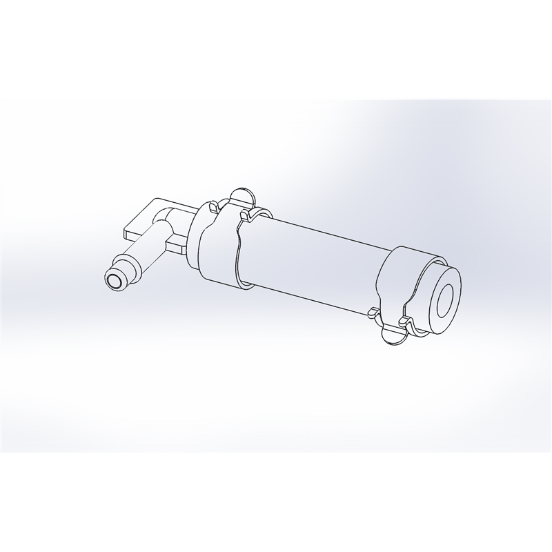 Kit, Vent Line Replacement