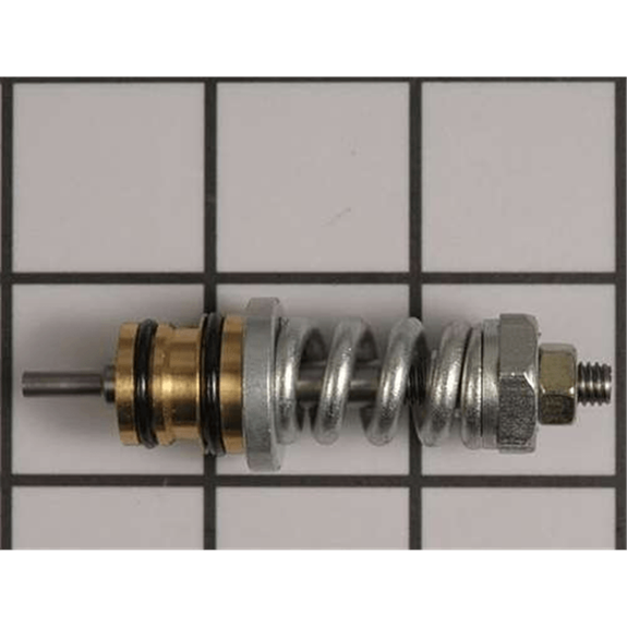 Ariens Pressure Washer Unloader Valve