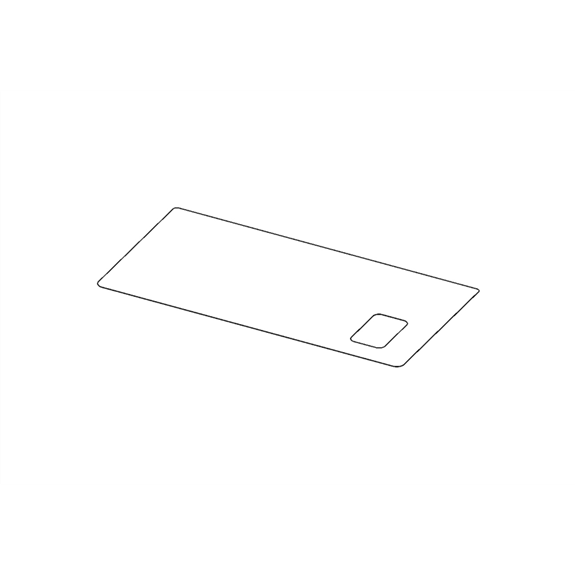 Decal, Control-lrg Brush