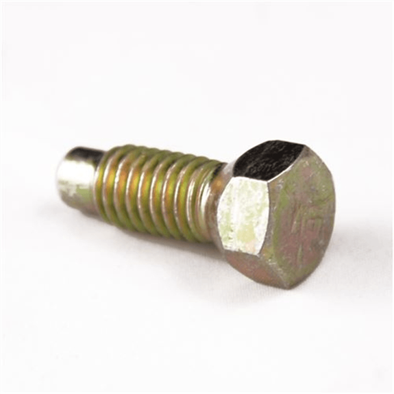 Bolt Hub Wheel