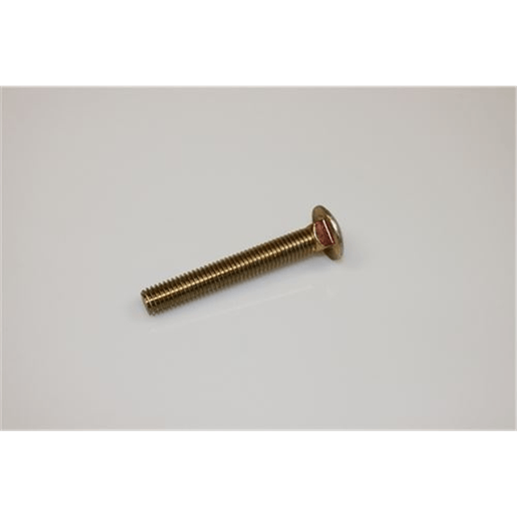 Ariens Lawn Mower Bolt, Round Head Square Neck .50-13 X 3.50