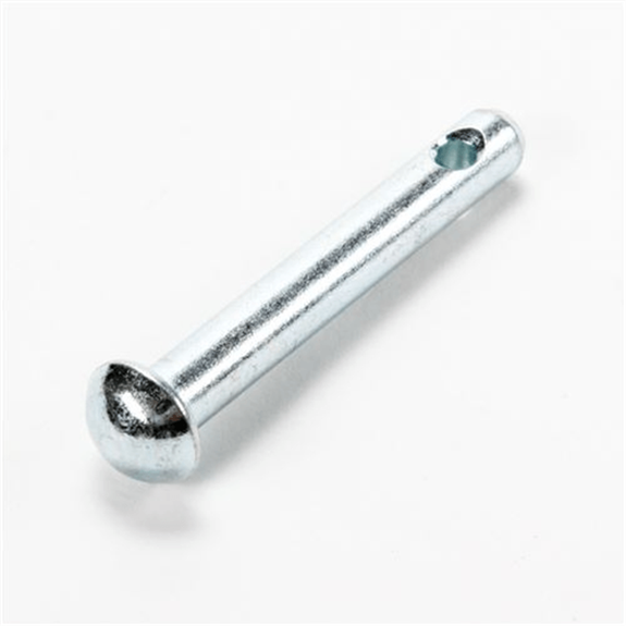 Rivet, Drilled