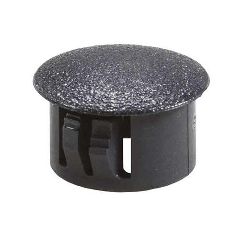 Ariens Sno-thro Hole Plug, Plastic .56 Hole