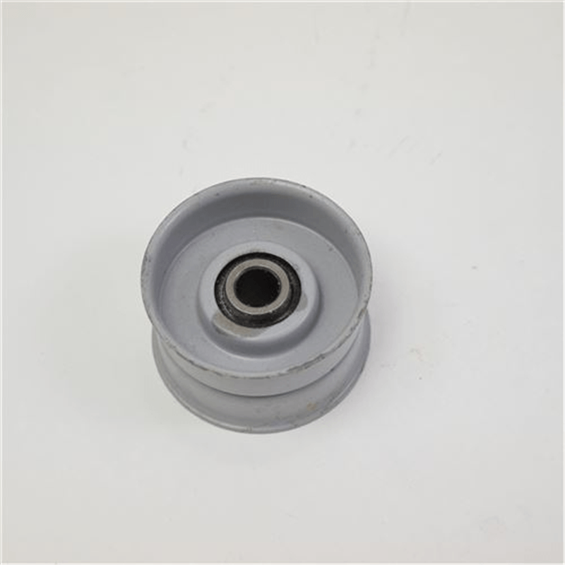 Pulley, Idler