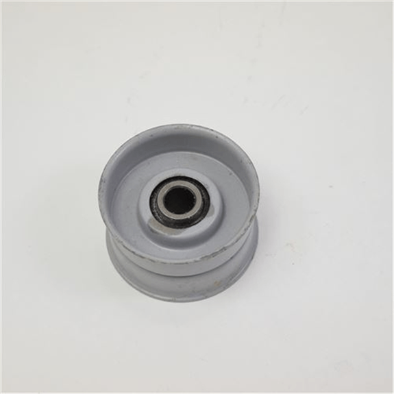 Pulley, Idler