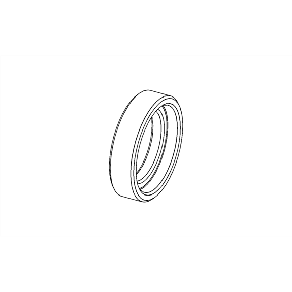 Spcr, Caster Fork (1.00)