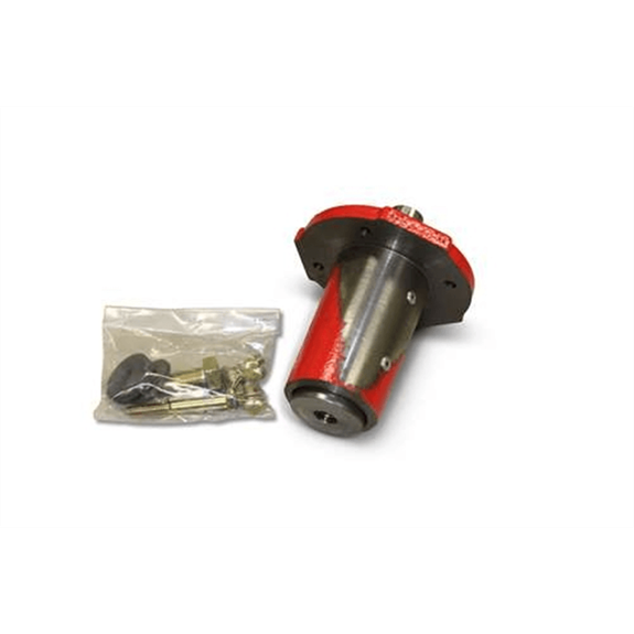 Asm, Maint Free Spindle
