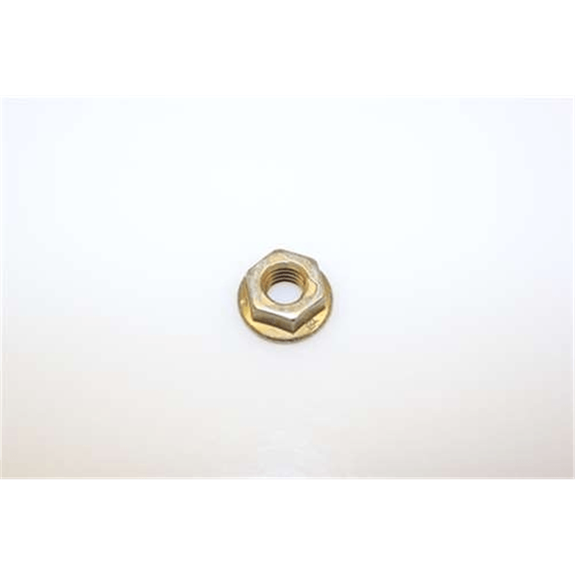 Ariens .31-18 Locking Top Flange Nut