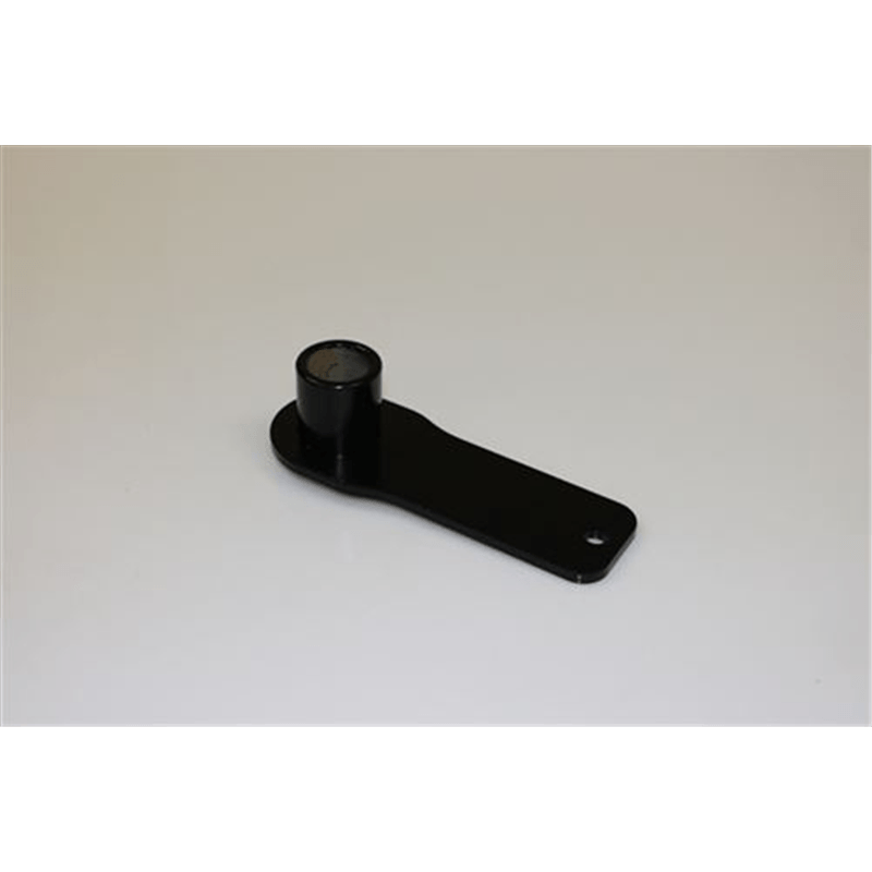 Wmt, Idler Arm - Black