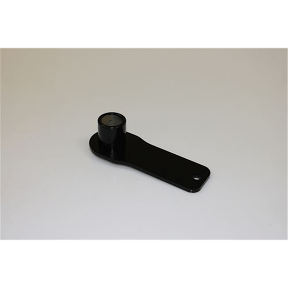Wmt, Idler Arm - Black