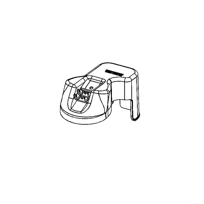 Gear Cover,lg Shear Bolt