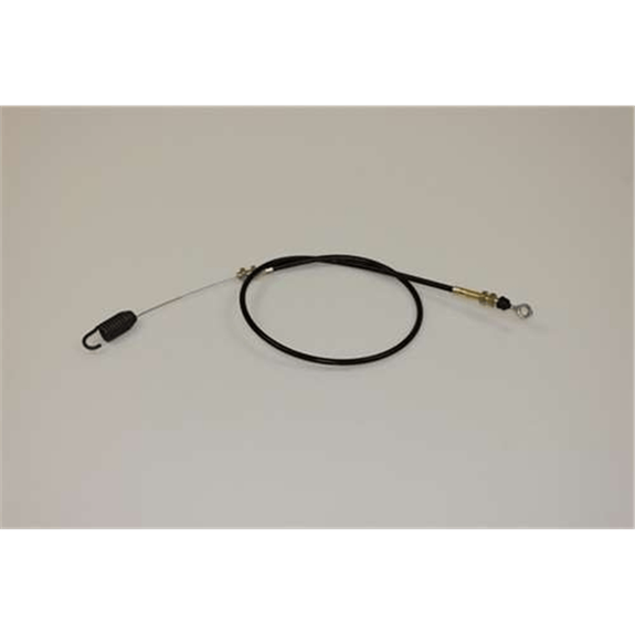 Compact Snow Blower Auger Cable - 29.8 In.