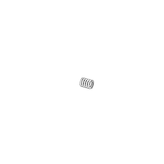 Ariens Walk-behind Vacuum Spring, Compression