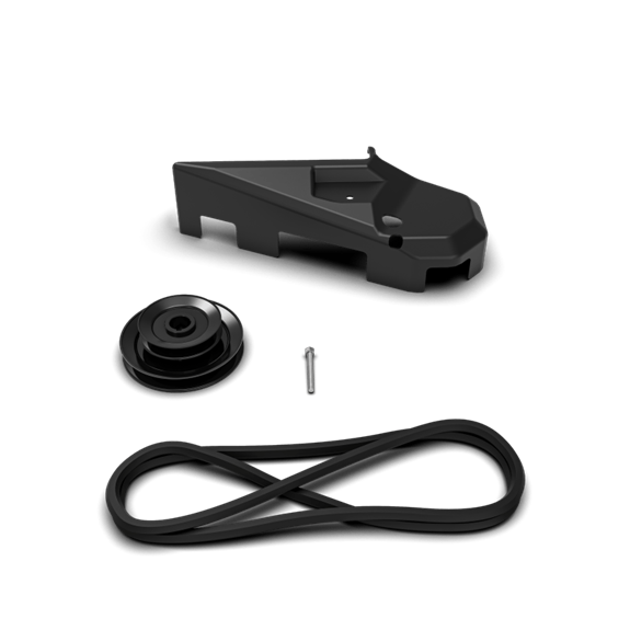 44-48 in Deck Bagger Mount Completion Kit