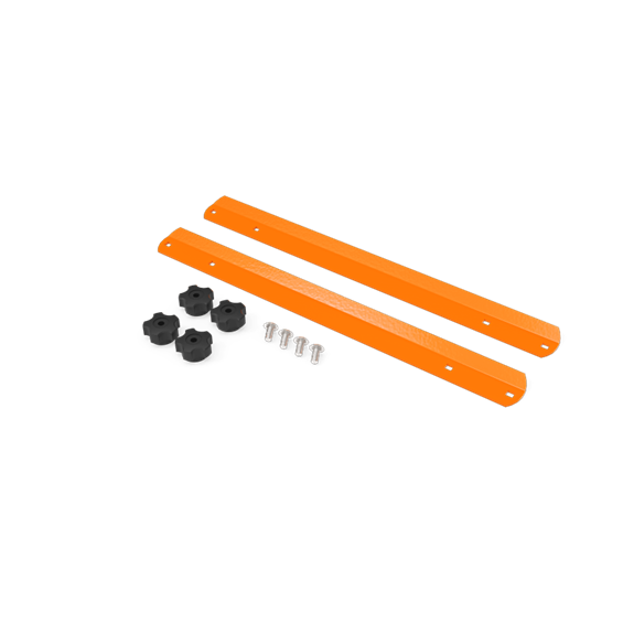 Drift Cutter Kit Set of 2 for CLASSIC COMPACT Snow Blowers
