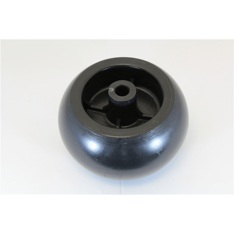 Zero-Turn Mower Deck Wheel