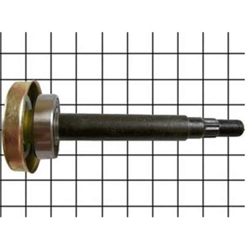 Shaft Asm.mndrl.n/greaseable38