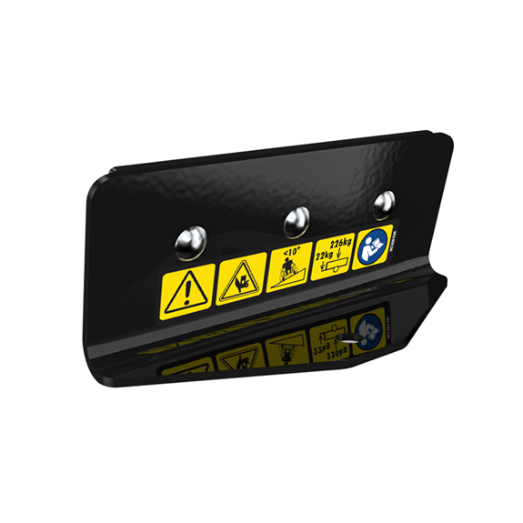 Trailer Hitch Kit