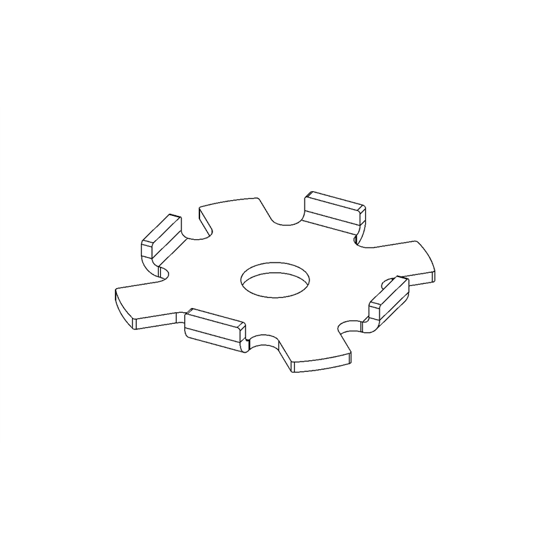 Plate, Friction