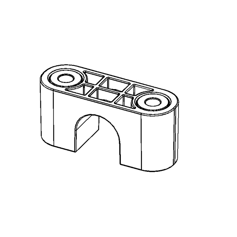 Asm-bushing, Deck Lift