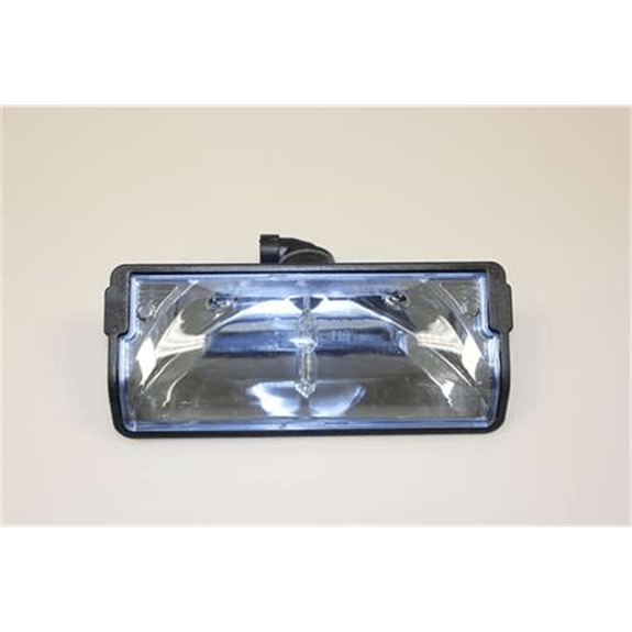 Headlight Assy, Halogen 20w