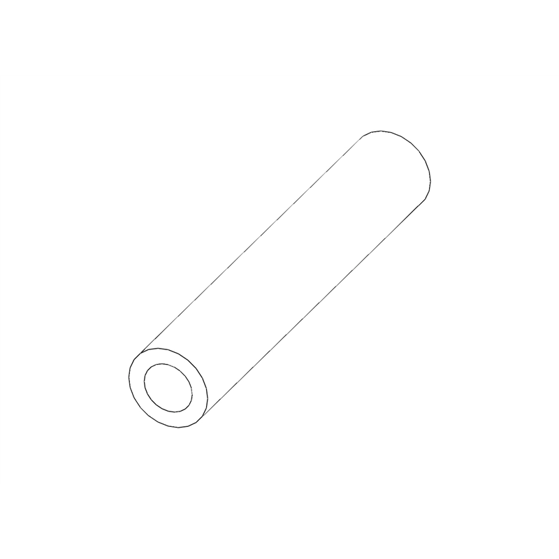 Ariens Spacer, Caster Wheel