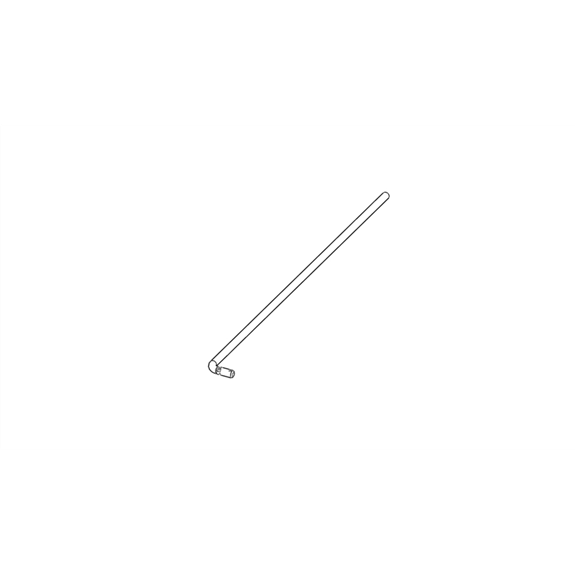 Ariens Lawn Mower Rod, Park Brake Ariens Lawn Mower Rod, Park Brake