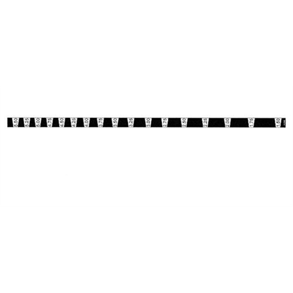 Ariens  Zero Turn Mower Decal, Hoc Index