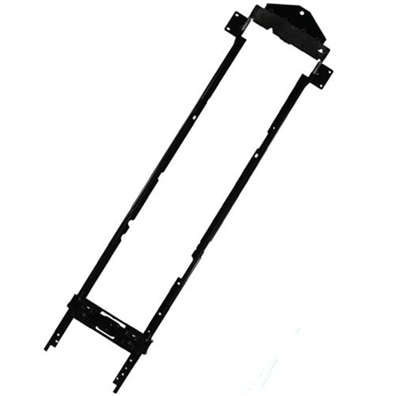 Ariens Lawn Tractor Chass.wldmt.tl.12ga/2pc.18/22