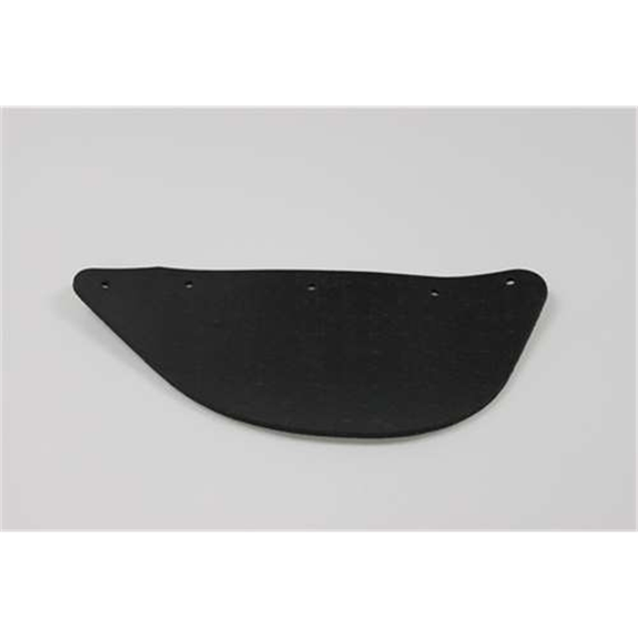 Ariens  Zero Turn Mower Chute, Rubber Discharge