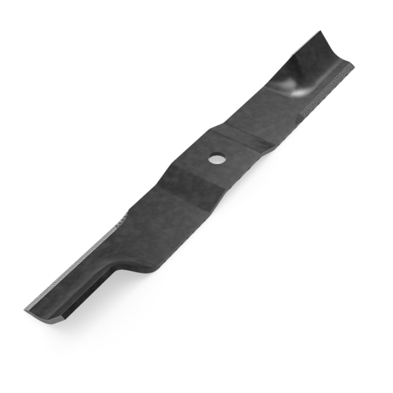 48 in Deck High-Lift Mower Blade IKON ZT X XL