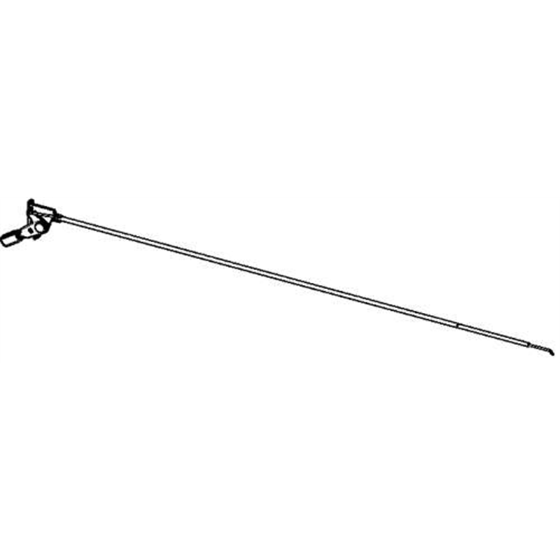 Throttle Control Cable