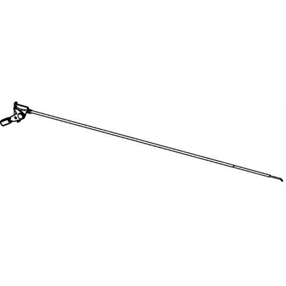 Throttle Control Cable