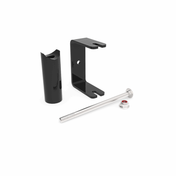 Trigger Adapter Kit for Snow Cab Installation 2-Stage SNO-THRO Snow Blowers POWER BRUSH