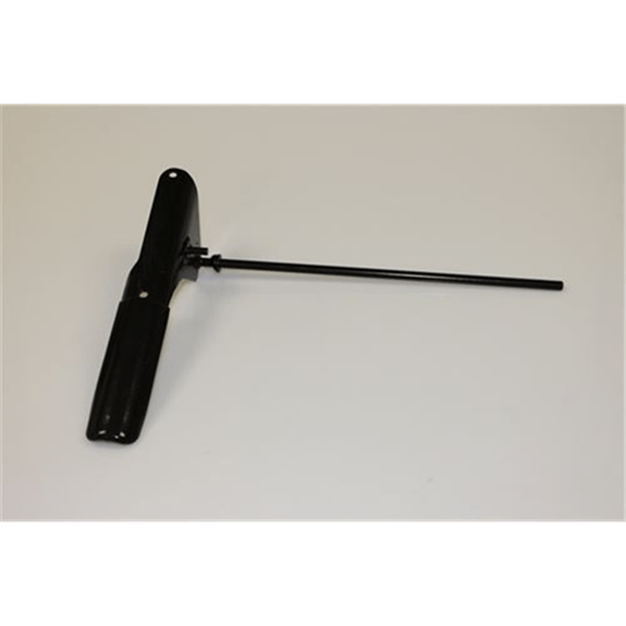 Kit, Lh Lever W/grip