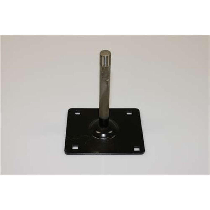 Weldment, Plate Mount